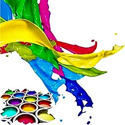 Kategori resimi Coconut Wax Boyaları