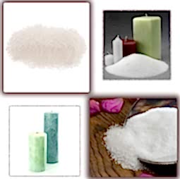 Kategori resimi Stearik Asit "Mum Sertleştirici"