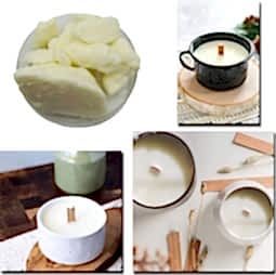 Kategori resimi Soya Mumu Soya Wax