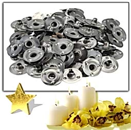 Kategori resimi Mum Çıtçıtı "Kopça"