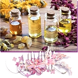 Kategori resimi Mum  Esansları