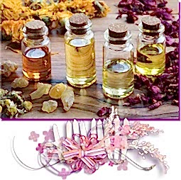 Kategori resimi Mum Esansları