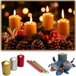 Kategori resimi Dıştan Boyama Likit Mum Boyaları