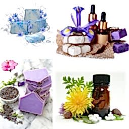 Kategori resimi Sabun Başlangıç Setleri