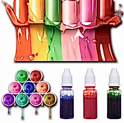 Kategori resimi Sabun Boyaları 10cc