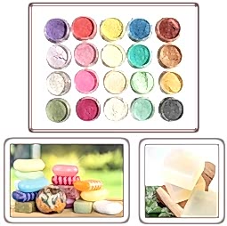 Kategori resimi Sabun Sedefi