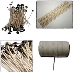 Kategori resimi Mum Fitili