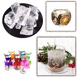 Kategori resimi Jel Mum