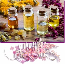 Kategori resimi Mum Esansları