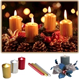 Kategori resimi Dıştan Boyama Likit Mum Boyaları