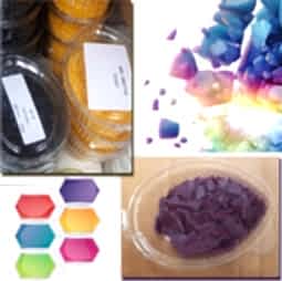 Kategori resimi Granül Mum Boyası