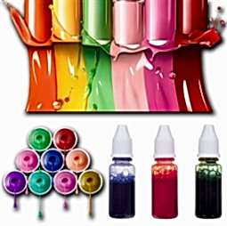 Kategori resimi Dogal Sabun Boyaları