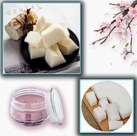 Resim Soya Wax 10 kg  