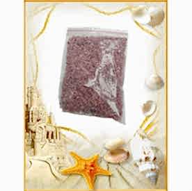 Resim  Deniz Kabuk Kumu Koyu Pembe “100 gr”