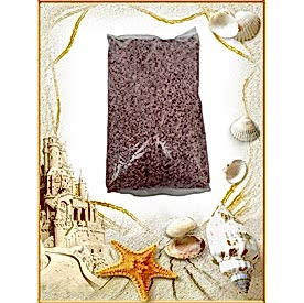 Resim Deniz Kabuk Kumu Açık Pembe “100 gr”