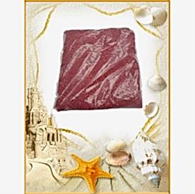 Resim Deniz Kabuk Kumu Kırmızı 100 gr