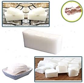 Resim Opak Sabun Bazı 1 Kg