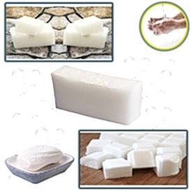 Resim Opak Sabun Bazı 20 Kg