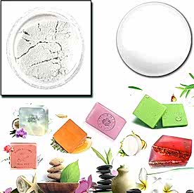 Resim Sedef Toz Boya Beyaz 5 gr