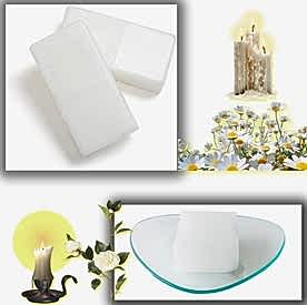 Resim  Parafin 1 Kg %0,8 yağlı 