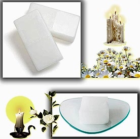 Resim Parafin 10 Kg  % 0,8 Yağlı