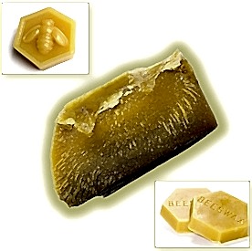 Resim Balmumu 500 gr 