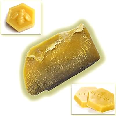 Resim Balmumu 500 gr 