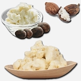 Resim Shea Butter - Shea Yağı 500 GR(Deodorize)