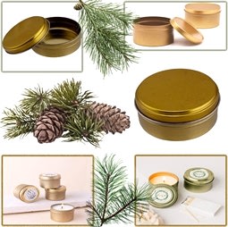 Kategori resimi Mum Kutuları