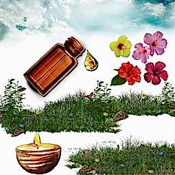 Kategori resimi Jel Mum Koku Esansları 30cc