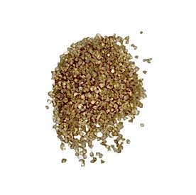 Resim Gold Cam Kırığı Süsleme Aksesuarı 100 gr