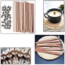 Kategori resimi Ahşap Mum Fitil