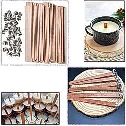 Kategori resimi Ahşap Mum Fitil