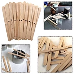 Kategori resimi Mum Fitil Tutacağı