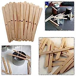 Kategori resimi Mum Fitil Tutacağı