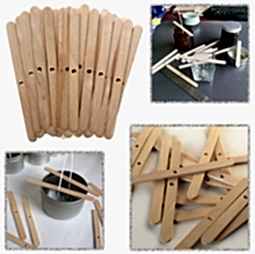 Kategori resimi Mum Fitil Tutacağı