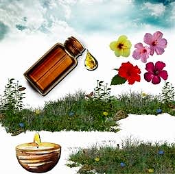 Kategori resimi Balmumu Koku Esansları 30 cc