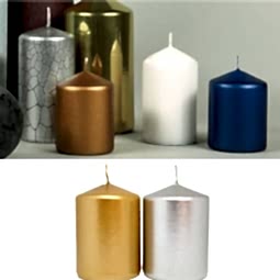 Kategori resimi Soya Mumu Soya Wax Mum Cilası