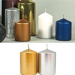 Kategori resimi Mum Cilası