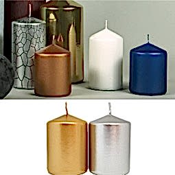 Kategori resimi Mum Cilası