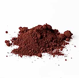 Resim Sabun Boyası ve Taş Tozu Boyası Kahverengi Oksit Toz 50 Gr