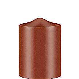 Resim Açık Kahverengi Granül Mum Boyası 10 gr