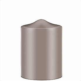 Resim Gri Granül  Mum Boyası 10 gr