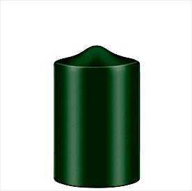 Resim Koyu Yeşil  Granül Mum Boyası 10 gr