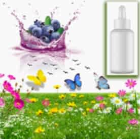 Resim Yaban Mersini Sabun Koku Esansı 10 cc