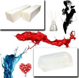 Resim Sabun Başlangıç Seti - 2 -