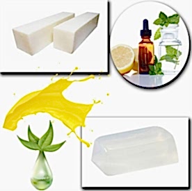 Resim Sabun Başlangıç Seti - 1 -