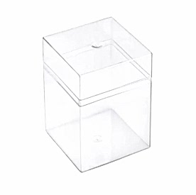 Resim Mika Kutu 5x5x5 20 adet