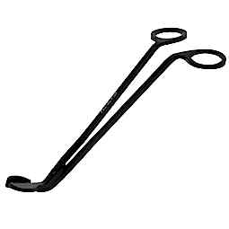 Kategori resimi Mum Bakım Fitil Makası Metal