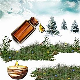 Resim Egzotik Çiçek Mum Koku Esansı 50 cc